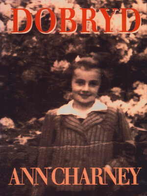 cover image of Dobryd